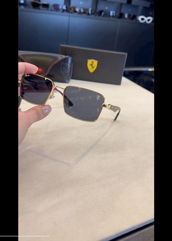 Rayban güneş gözlük güneş gözlüğü - Görsel 2