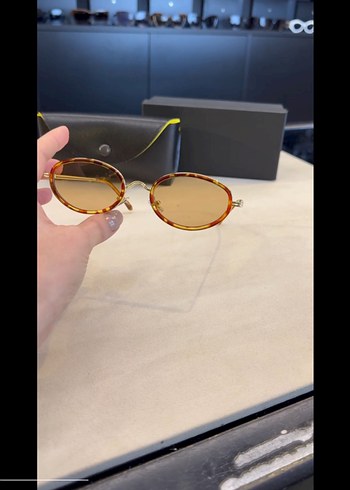 Vehla güneş Gözlüğü - Görsel 5