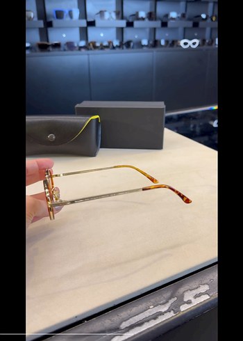 Vehla güneş Gözlüğü - Görsel 3