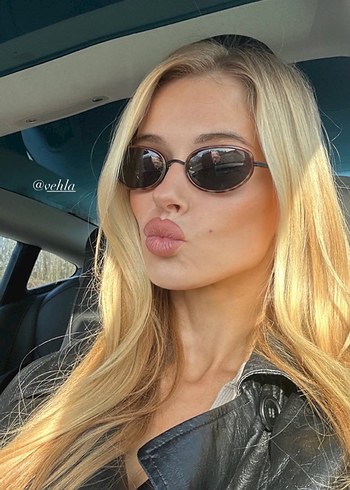 Vehla güneş Gözlüğü - Görsel 4