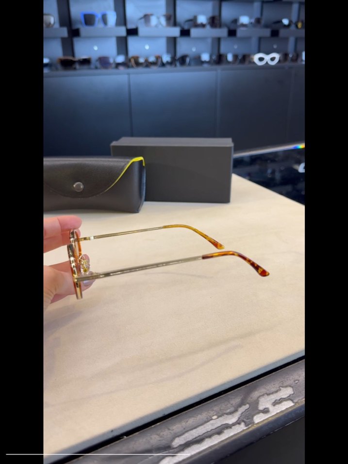 Vehla güneş Gözlüğü - Görsel 3