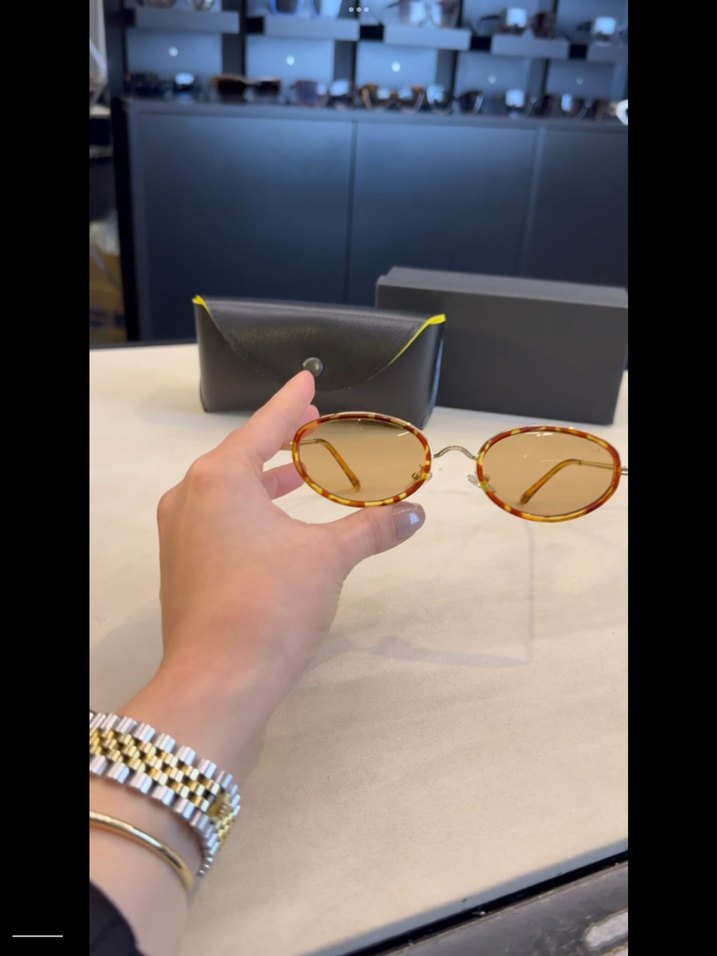 Vehla güneş Gözlüğü - Görsel 2