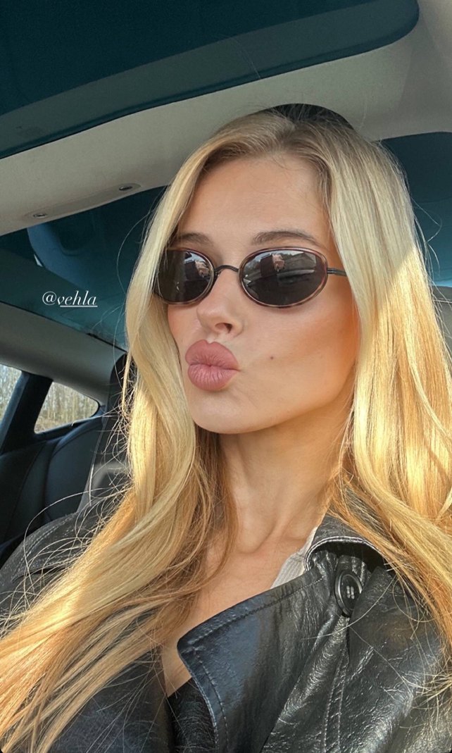 Vehla güneş Gözlüğü - Görsel 4