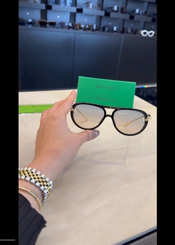 Bottega Veneta güneş Gözlüğü - Görsel 2