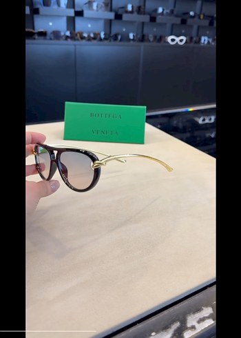 Bottega Veneta güneş Gözlüğü - Görsel 3