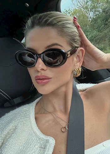 Celine güneş gözlüğü ithal premium sıfır - Görsel 5