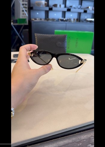 Bottega veneta güneş gözlüğü - Görsel 2