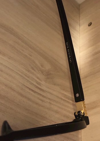 Miu miu oval güneş gözlüğü gözlük - Görsel 3