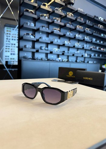 Versace Siyah Kadın Gözlük