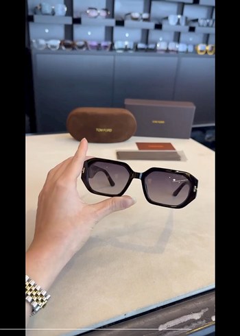 Beden Tom ford gözlük