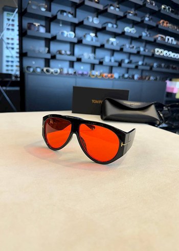 Tom ford gözlük