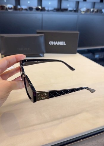 Beden siyah Renk Chanel gözlük