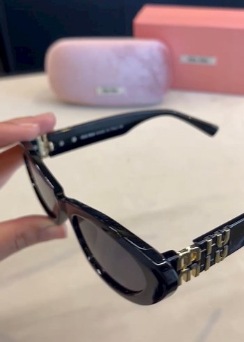 Miu Miu Miu miu gözlük