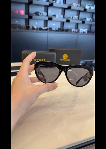 Versace Versace gözlük
