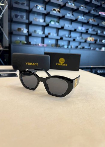 Versace gözlük