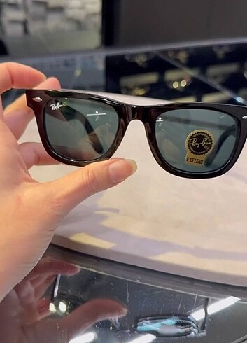 Beden rayban ithal güneş gözlüğü
