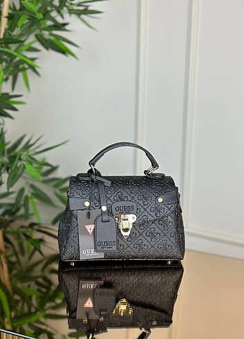 Beden guess askılı kol çantası