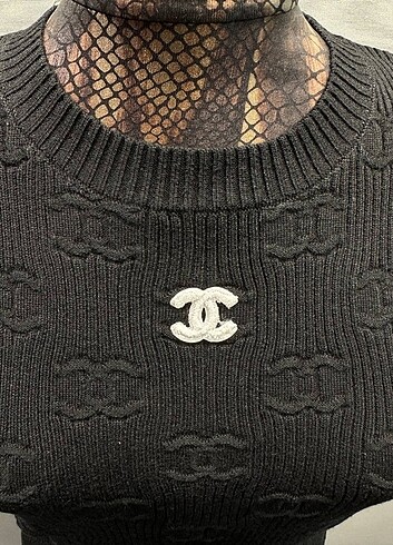 Chanel chanel bluz
