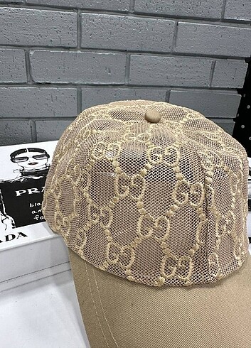 Gucci gucci şapka