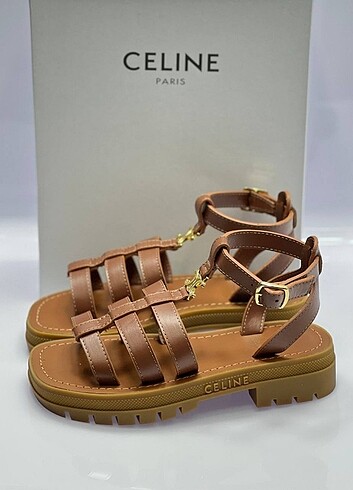 Celine celine sandalet