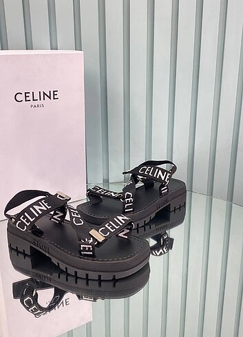 38 Beden celine sandalet