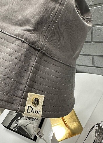 Dior dior şapka