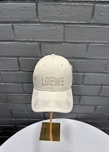 loewe şapka