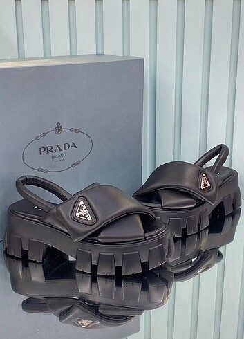 38 Beden PRADA TERLİK