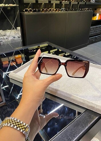 Versace versace güneş gözlüğü gözlük