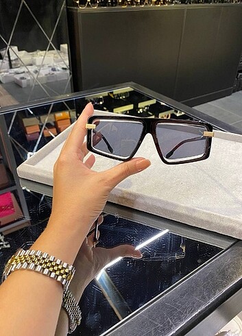 Louis Vuitton luis vuitton güneş gözlüğü