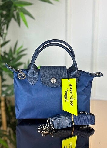 longcham askıılı çanta