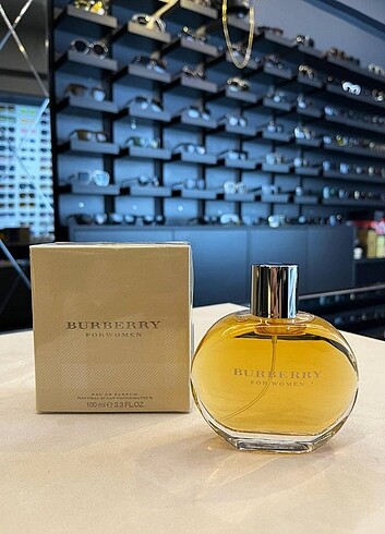 burberry ithal parfüm