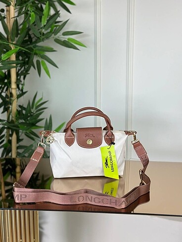 Longchamp çanta
