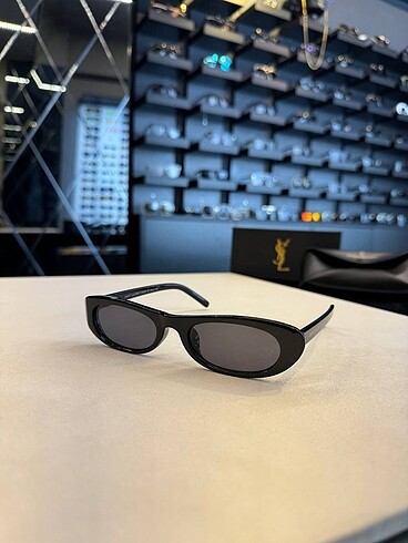 Yves saint Laurent gözlük