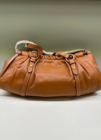 Beden kahverengi Renk miu miu bag