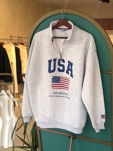 Sweatshirts