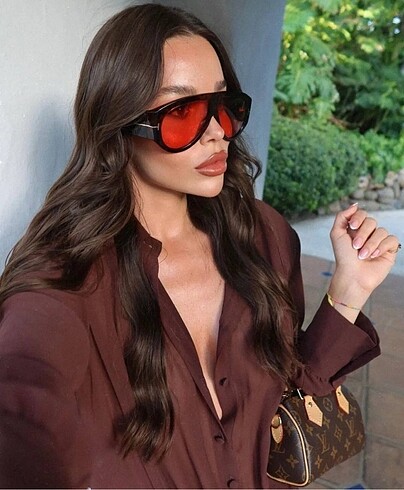 Tom Ford gözlük