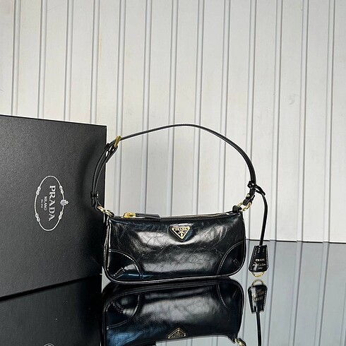 Prada mini bag