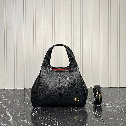 Coach medium hobo bag