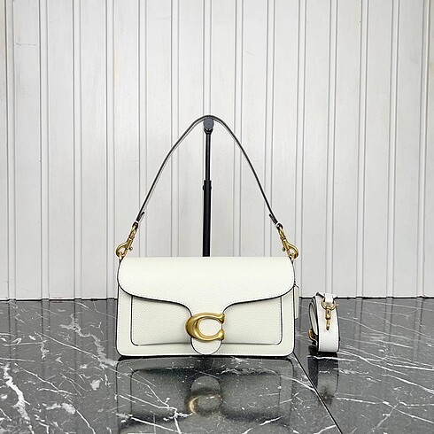Beden Coach medium bag