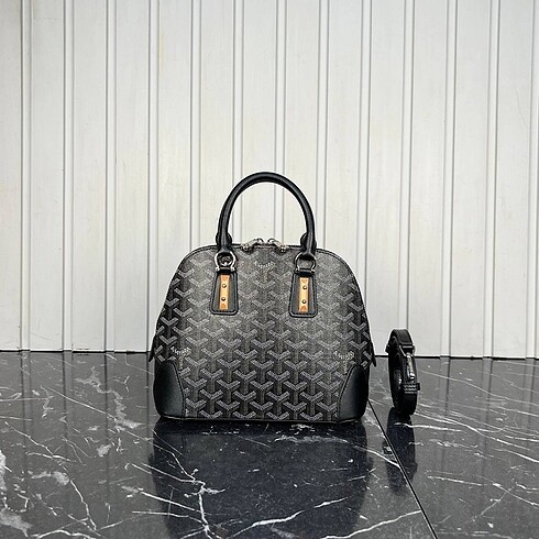  Beden Goyard goyardine medium bag