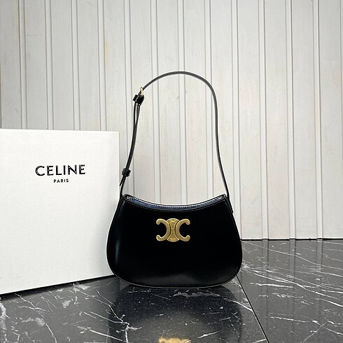 Celine canvas çanta