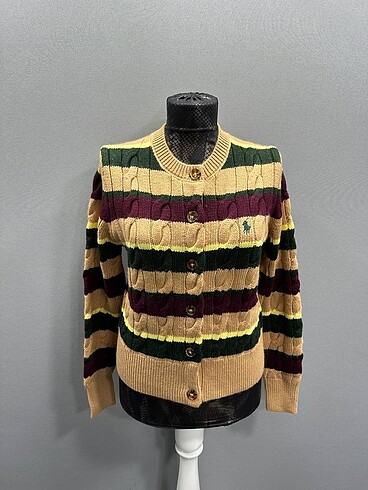 Ralph lauren cardigan