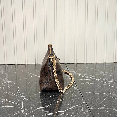 Beden Coach mini çanta