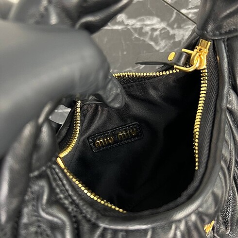  Beden Miu miu wander bag small