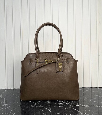 Beden Miu miu aventure bag