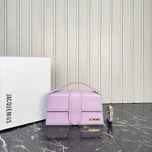 Beden Jacquemus çanta