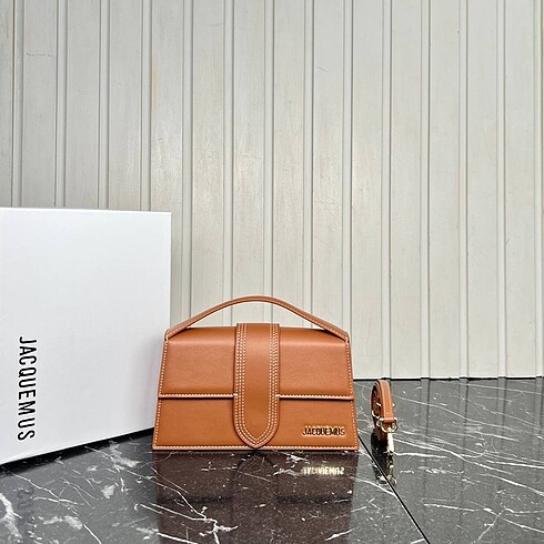 Jacquemus Jacquemus çanta