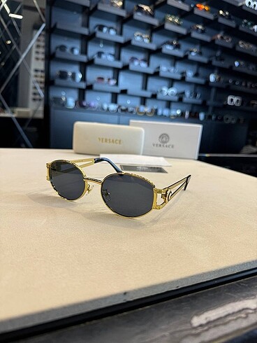 Versace güneş gözlüğü
