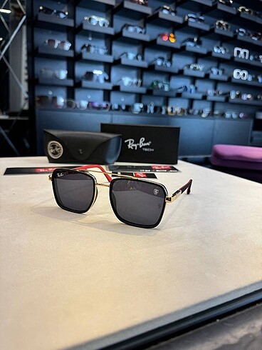 Rayban unisex gözlüğü